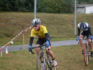 Dassow Cross-Cup 119